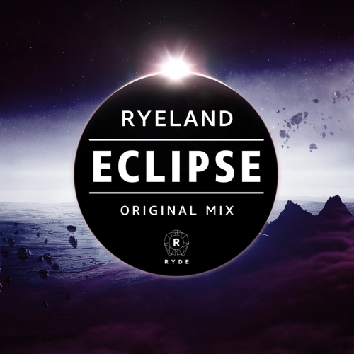 ECLIPSE (OUT NOW)