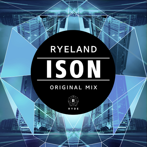 ISON (OUT NOW)