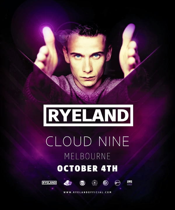 04-10-14 - Ryeland @ Cloud Nine, Melbourne, Australia 600px
