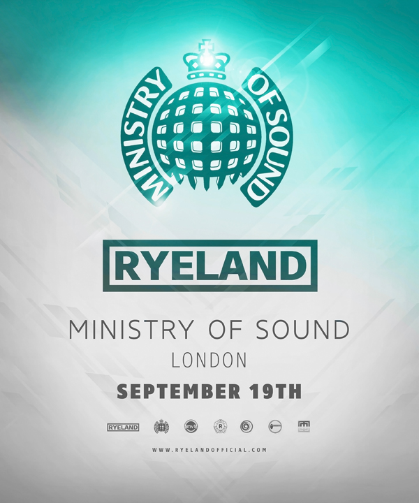 19-09-14 - Ryeland @ Ministry Of Sound London 600px